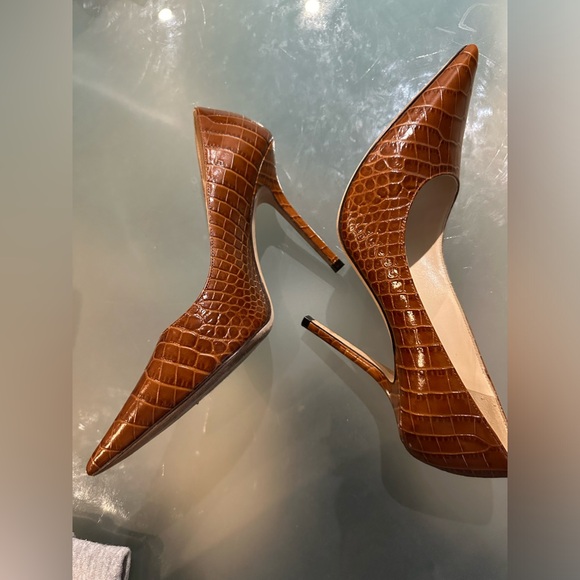 Jimmy Choo Heels - Picture 2 of 4
